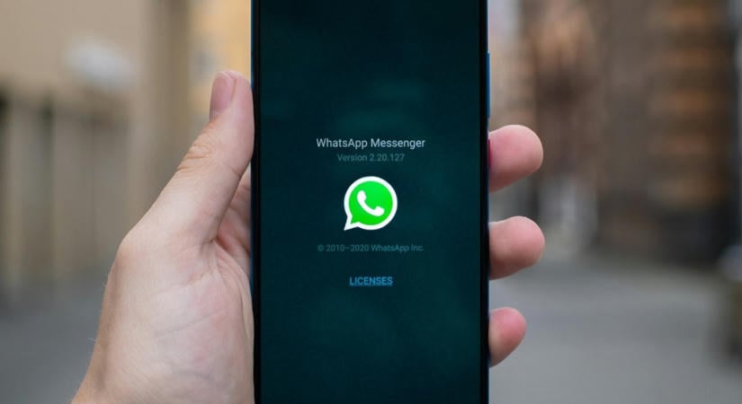 Figyelem! A mai naptól a WhatsApp hivatalosan díjat számít fel az üzenetekért