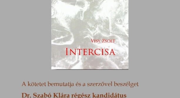 Intercisa titkai a könyvtári bemutatón