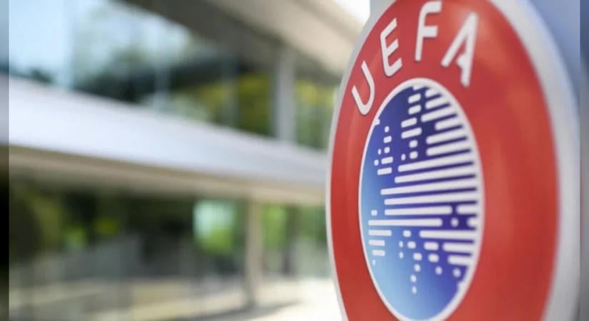 Súlyos büntetést kapott az MLSZ: zárt kapuk mögött játszik a válogatott Tbilisziben