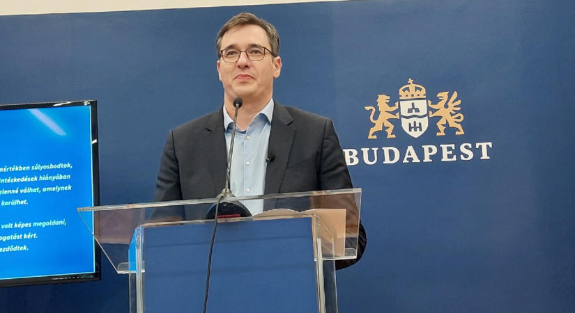 Karácsony: „A következő években sokan sokszor fogják szidni az anyukámat”