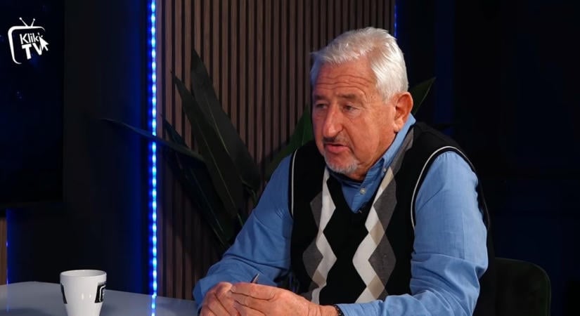Magyar György: aki pénzért segít bűncselekményt, nem méltó az ügyvédi hivatásra