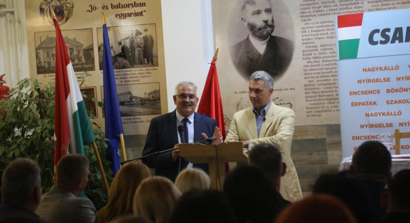Gyanúsítottként hallgattak ki egy volt fideszes politikust
