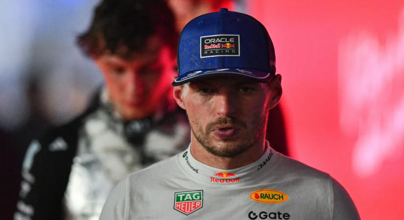 Verstappen elodázhatja Antonelli bajnokavatását Austinban?