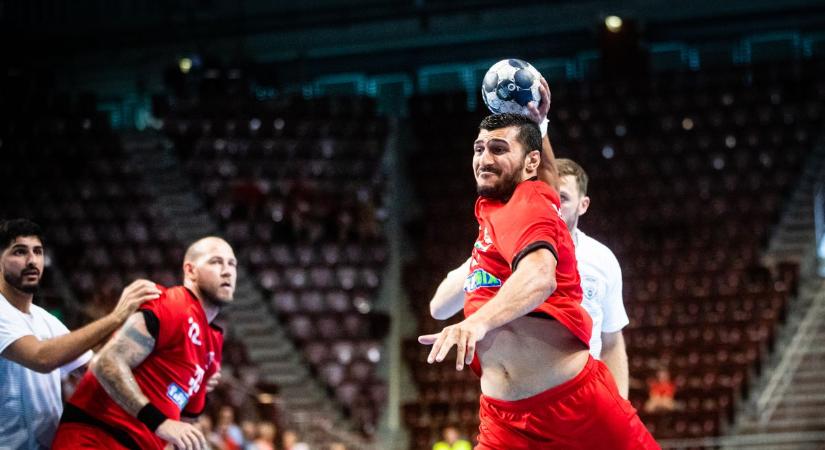 Magabiztos győzelmet aratott a Telekom Veszprém