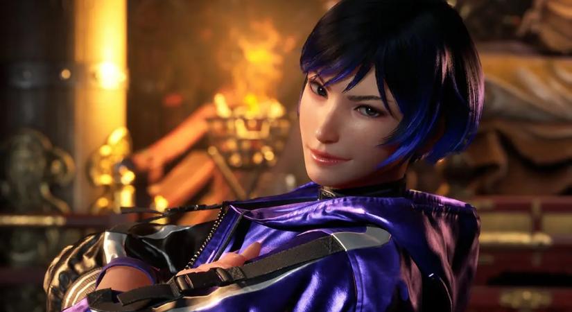 Kiszivárgott a Tekken 8 első három DLC karaktere