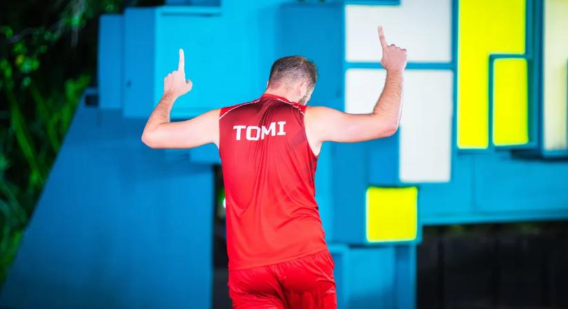 Exatlon Hungary: Megszólalt győztes párbaja után a Borsnak Kenderesi Tamás, szívszorító, amit mondott