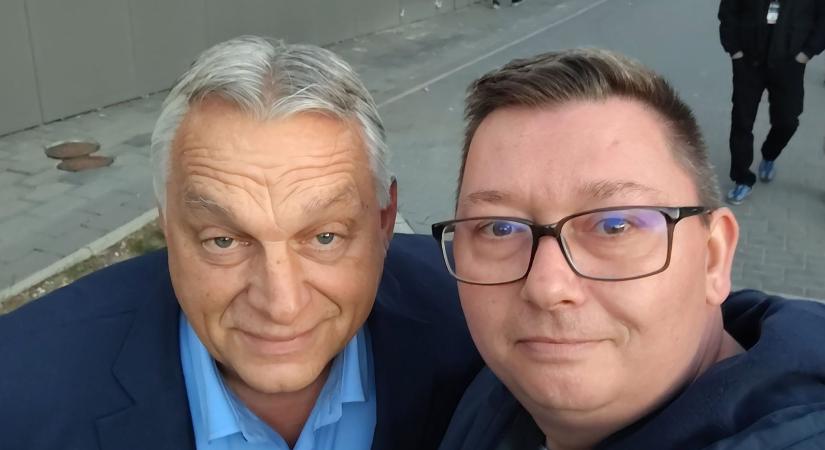 Szakács István letartóztatása: megszólalt a Belügyminisztérium