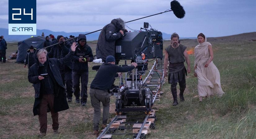 Odüsszeia: Mit mondhat még el Christopher Nolan egy háromezer éves történetről?