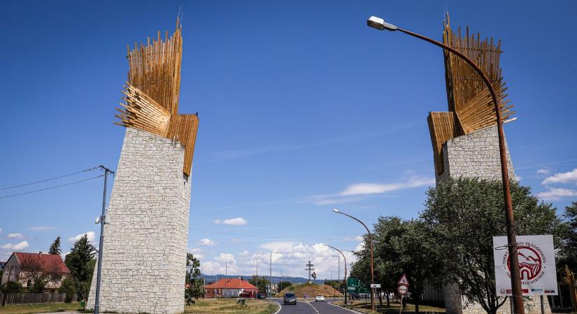 Újra megnyílt a hely, ahonnan egész Tokaj-Hegyalja a lábad előtt hever - képekkel, videóval