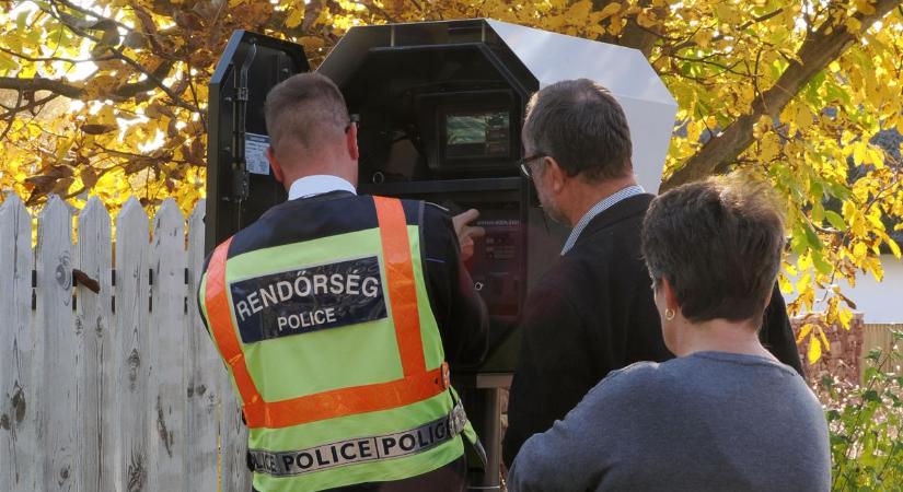 Fordulat a kaposvári Dózsa György utcai száguldozás ügyében: megszólalt a rendőrség és az önkormányzat!
