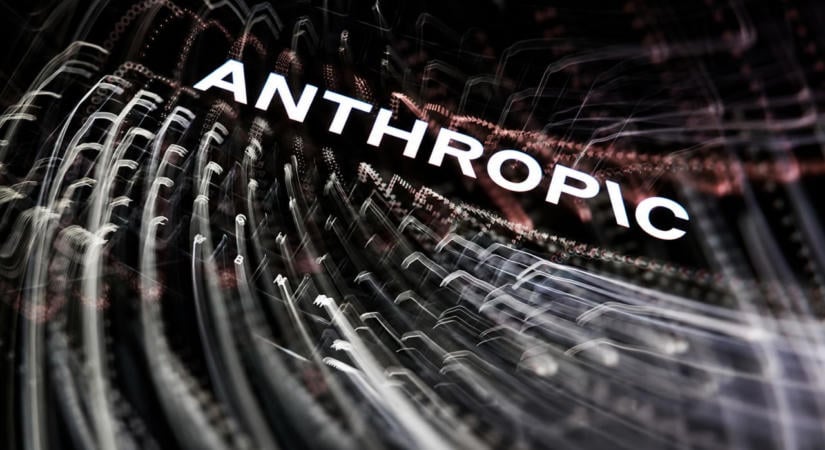 Az OpenAI-énál még nagyobb kiberbiztonsági malőr az Anthropictól!
