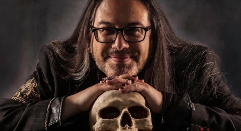 Hallottatok már John Romero és a tajvani kalózok kalandjairól?