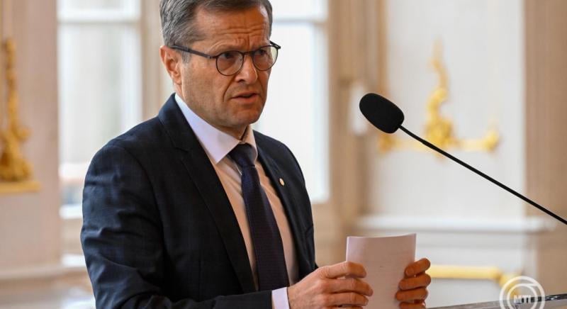 Állami tulajdonba kerül a Krausz Ferenc vezette kutatóintézet