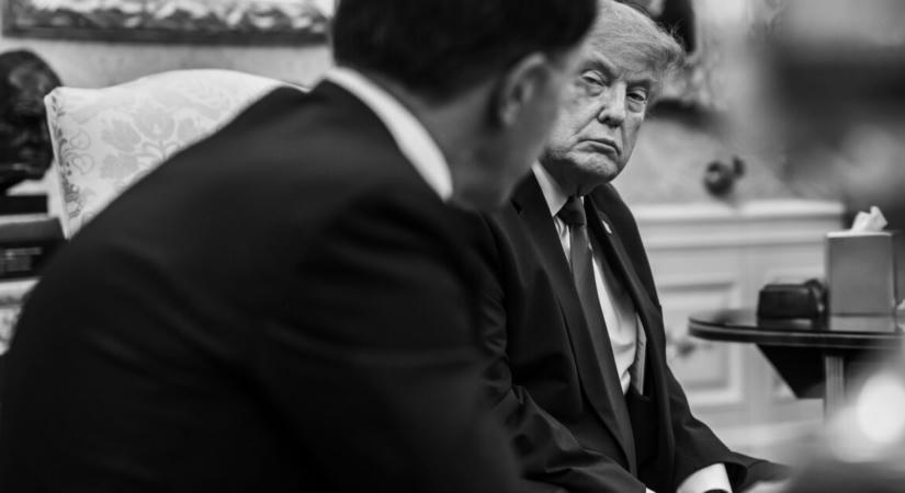 Támadó katonai doktrínára áll át Irán és tartós konfliktusra készül az USA ellen