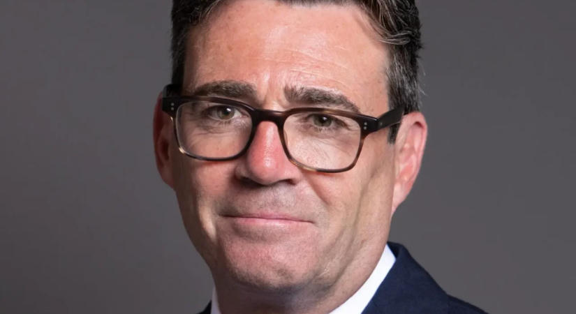 Andy Burnham: London továbbra is 100 százalékban támogatja Ukrajnát