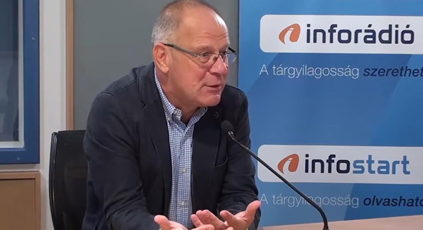 Navracsics Tibor visszaszólt Orbánnak: „Csatlakozhat a Polgári Demokratákhoz”