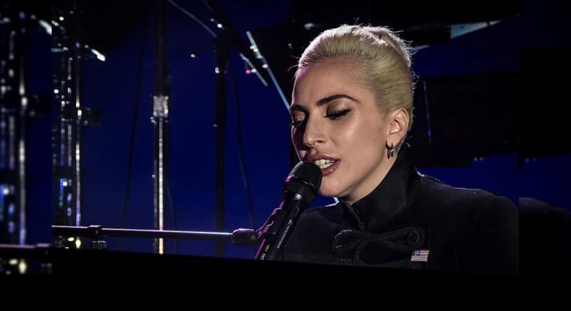 Különleges jelentéssel bíró nevet kapott Lady Gaga kislánya