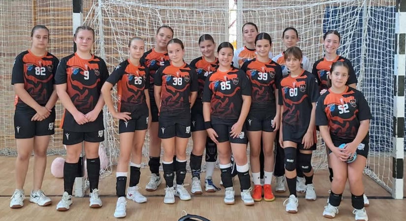 HLKC: Sikeres rajt az U14-es bajnokságban