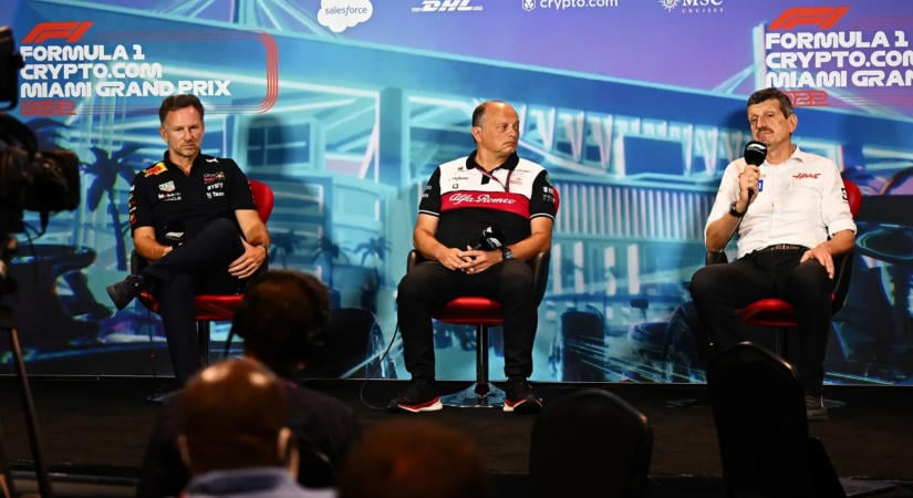 Horner lenne a tökéletes ember a Ferrari szám, még ha ez Hamiltonnak nem is tetszik?