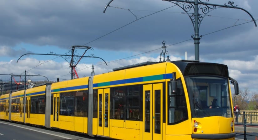Rendkívüli! Szeptember 28-tól megváltozik a 4-6-os közlekedése: erre kell számítani
