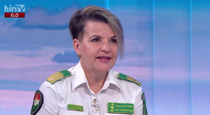 Veszélyes és illegális: mit rejthet egy ellenőrizetlen e-cigaretta?