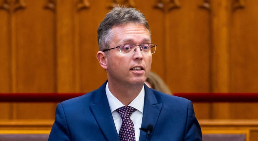 Friss: ebben a pillanatban történt meg a nagyon komoly fordulat Hankó Balázs ügyében