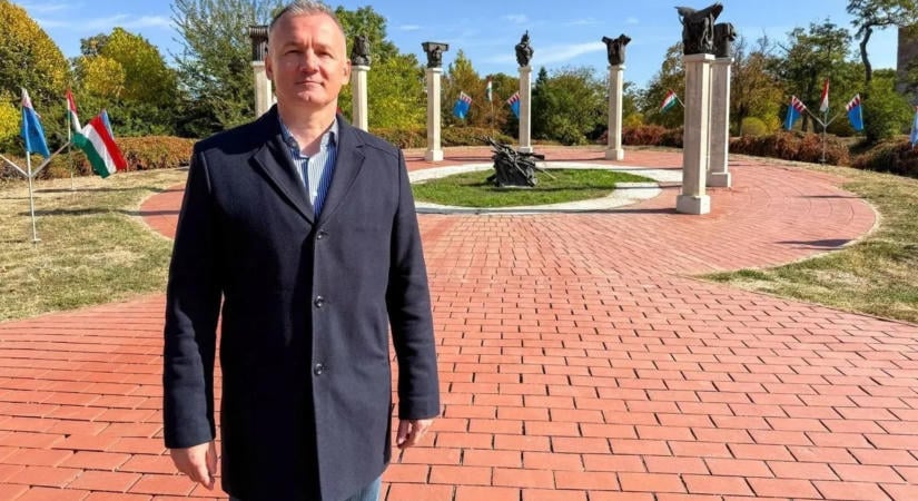 A polgármester közölte, országos megemlékezés lesz Gyulán – Magyar Péter kommentben reagált