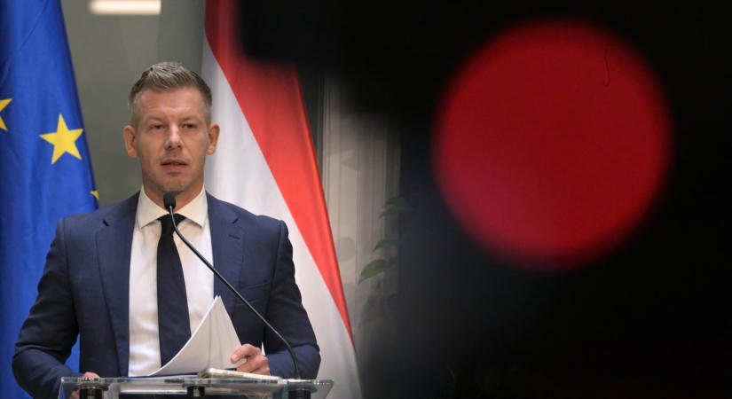 Vagyonadó, kata és az egészségügy beindítása: Magyar Péter friss bejelentésekről rántotta le a leplet