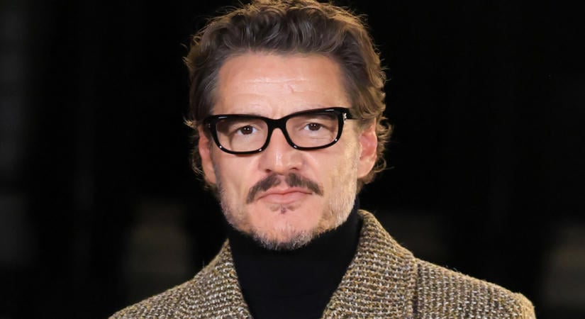 Pedro Pascal szerint eljött a nagy kabátok ideje - és mi nem vitatkozunk vele
