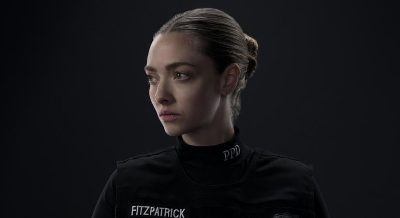 Szexjelenetek miatt mondott nemet egy sorozatra Amanda Seyfried, és azt is elárulta, miért