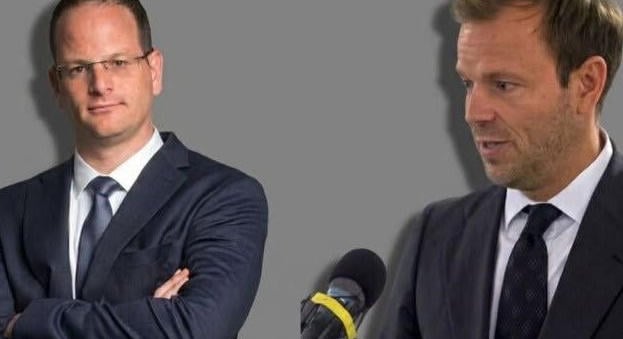Szivek Norbert rács mögött karácsonyozik, Jellinek Dániel "szabadulóbulit" tarthat