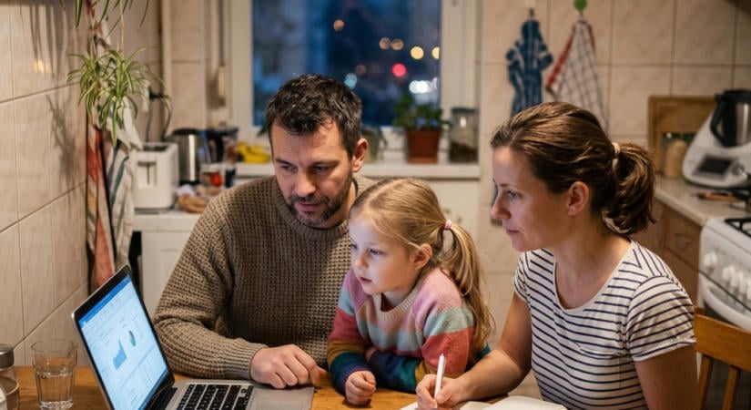 Balesetbiztosítás családi csomagban: mikor lehet olcsóbb, mint külön szerződéseket kötni?