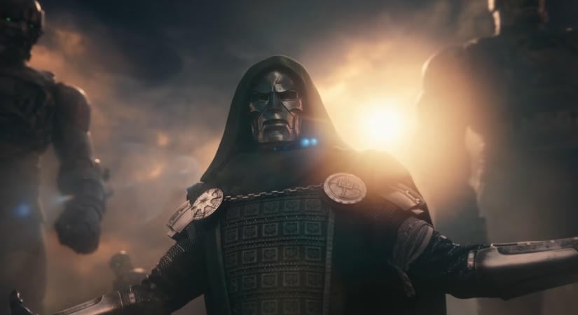 Oscar-jelölt színésznő csatlakozott a Bosszúállók: Doctor Doom ébredése már amúgy is tömött stábjához, és van is egy érdekes elmélet arról, hogy kit játszhat