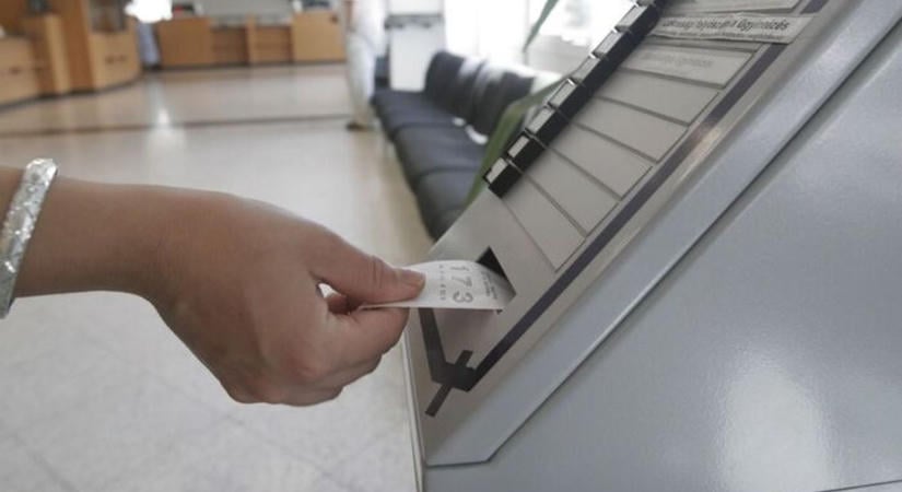 Megszűnik a banki ügyfélfogadás a zalai településeken