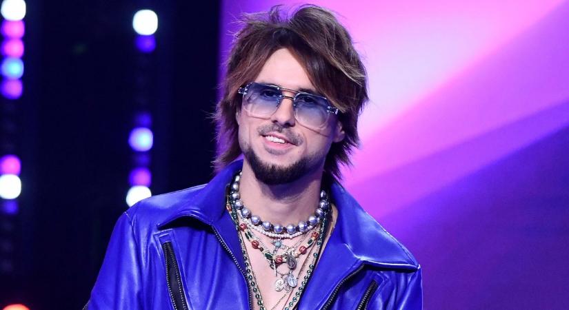 Váratlan örömhír: Szépréthy Roland titokban megnősült – realitysztár lett a felesége