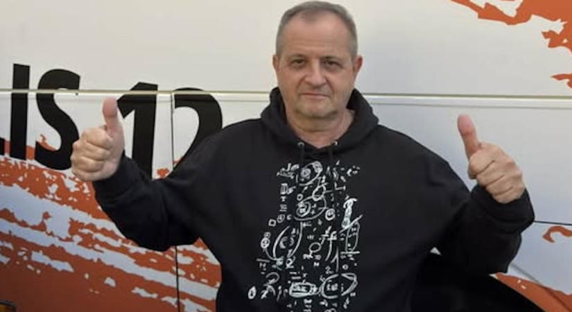Újabb fideszes képviselő mondott le a mandátumáról