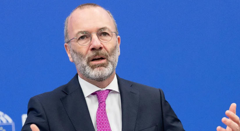 Weber: Európának hamar visszaküldési központokat kell nyitnia Afrikában