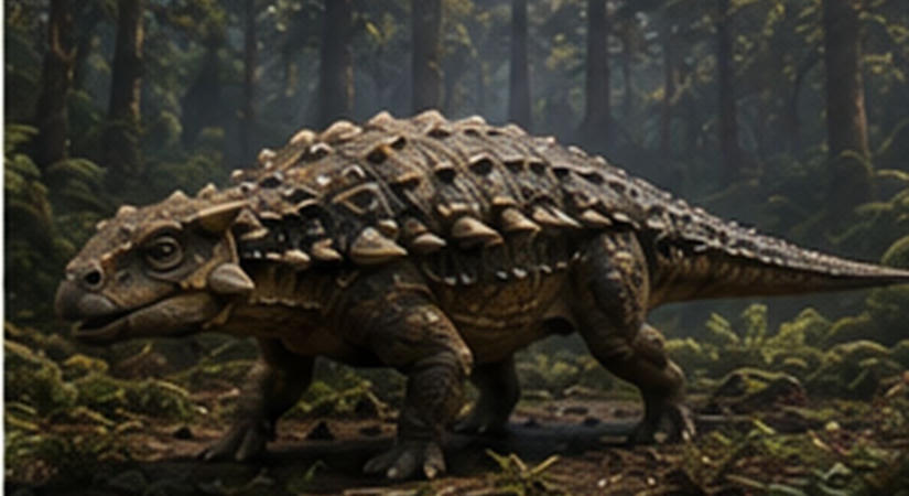 85 millió éves dinoszauruszlelet találtak hazai kutatók: kevéssé ismert fajhoz tartozhat