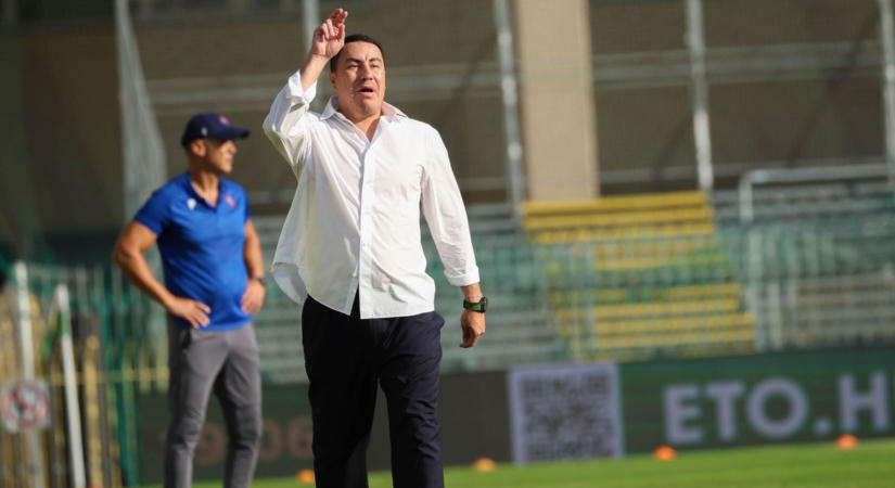 Megvan, mikor pótolják az ETO FC–FTC szuperrangadót