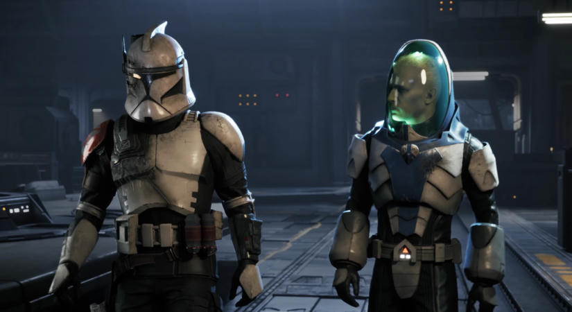 [KISOKOS] 5 dolog, amit tudnod kell a Star Wars Zero Company megvásárlása előtt!