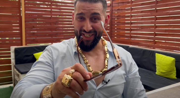 „Elment bepatyizni szerintem” – Lakatos Brendon azt állítja, Beat elszaladt 5000 forintjával - különös életérzést bemutató videó kering a neten