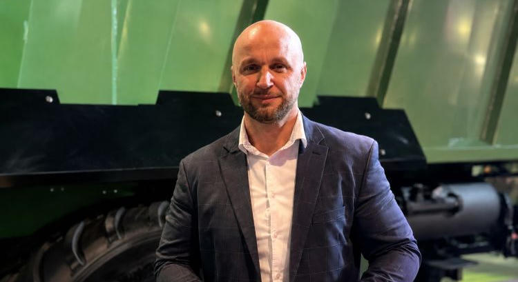 Gödöllőn végzett gépész lett a MATE új kuratóriumi elnöke