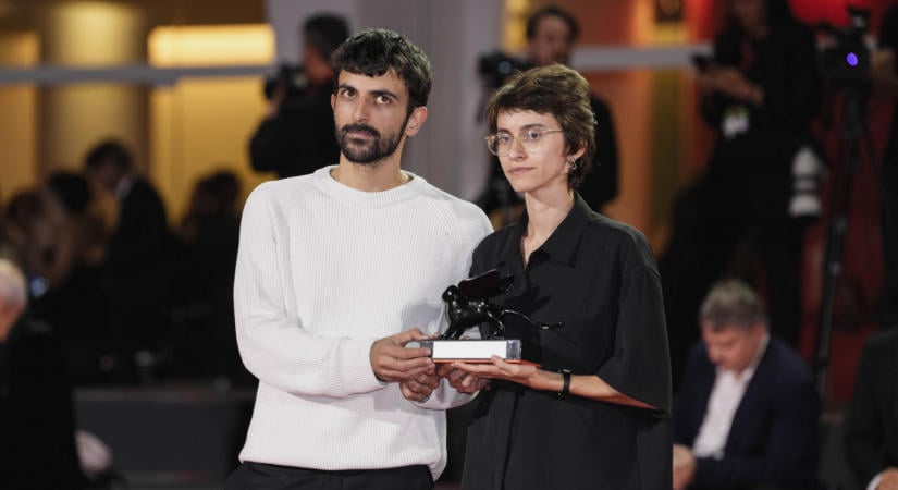 Film készült arról, hogyan öl Gázában az izraeli hadsereg, Izraelben árulással vádolják az Oscar-díjas alkotókat