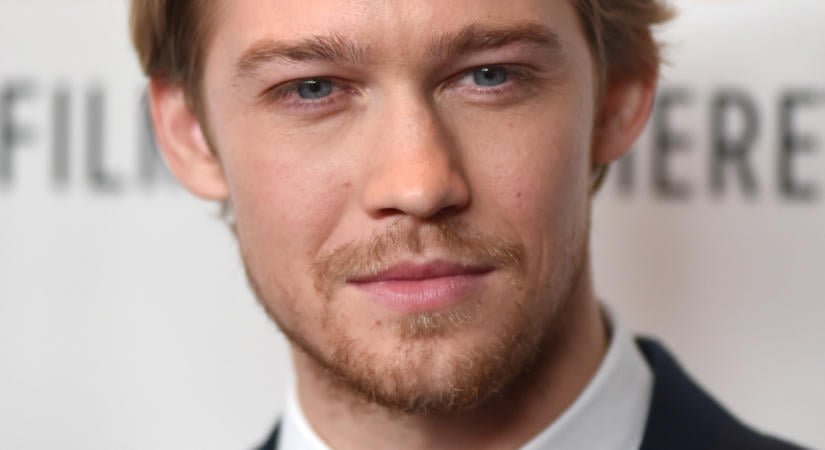Új barátnője van Taylor Swift exének, Joe Alwynnak?
