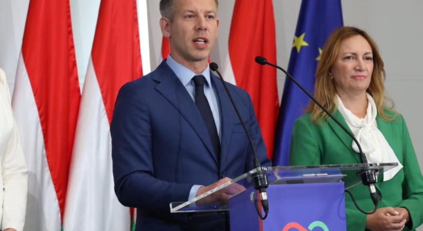 Nem támogatja a Tisza-frakció Baka legfőbb ügyész jelöltjét