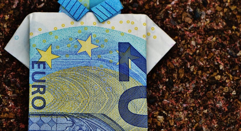 Kis magyar csoda lenne 2033-ban az euró