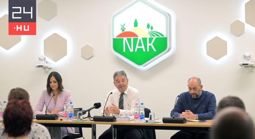 Átvilágítás: 14 milliárd forintnyi gyanús költekezést találtak az agrárkamaránál