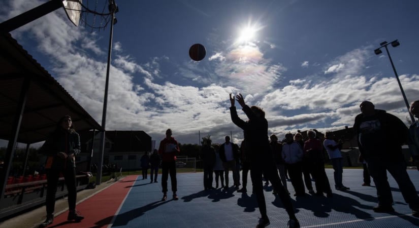 A sport nem kér személyit