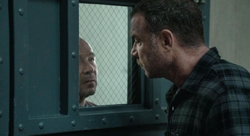 Előzetest kapott a streamingóriás új krimisorozata, Stephen Graham egy kegyetlen sorozatgyilkost alakít a Nocturne-ben