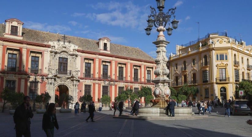 Sevilla, Palermo vagy Thesszaloniki? Nem gondolnád, milyen ingatlant vehetsz ezekben a városokban egy egri lakás árából